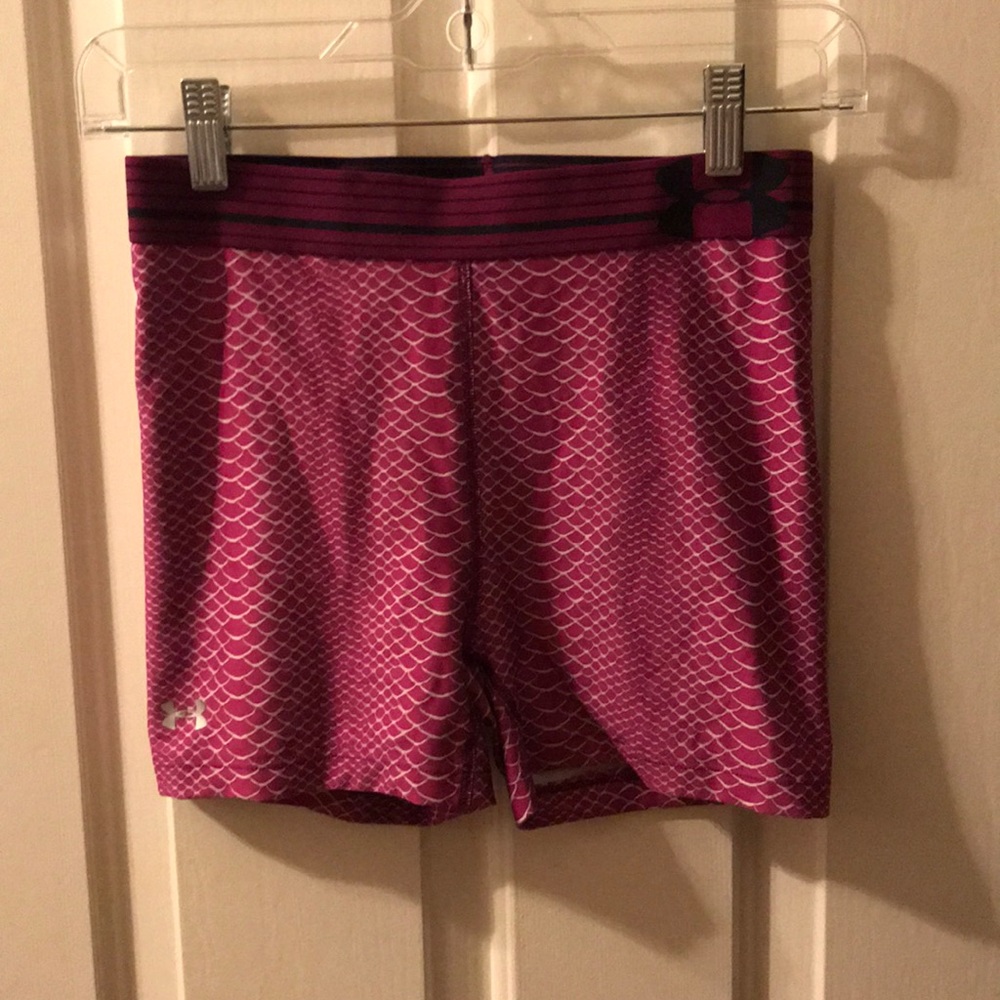 Under Armour shorts
